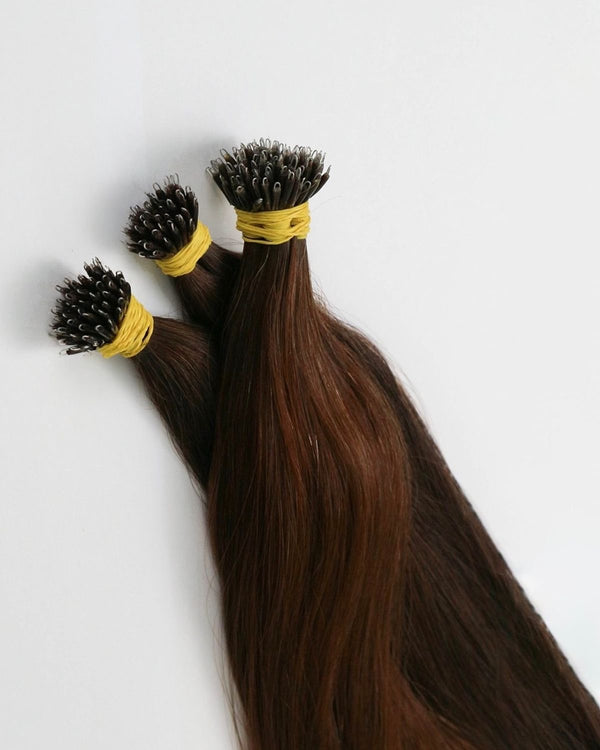 وصلات النانو (100 قطعة) - Nano extensions(100 pieces)