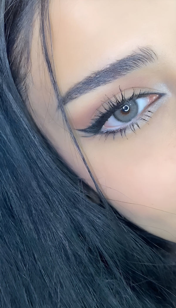 Fairy lashes