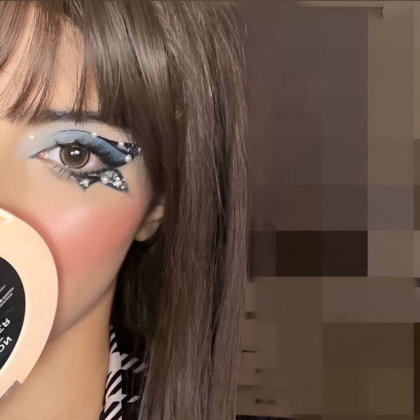 Manga lashes