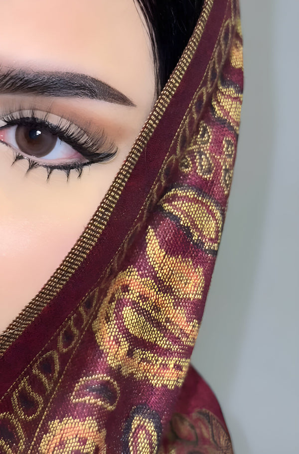 Angel lashes
