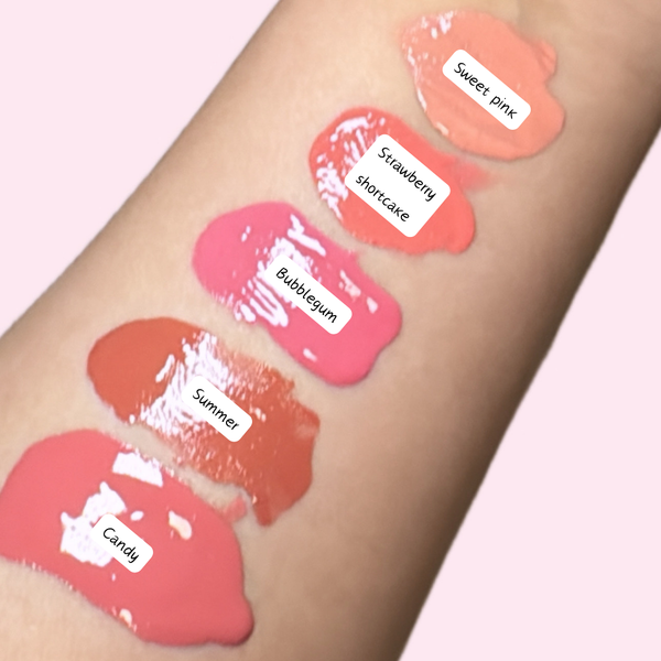 Blusher