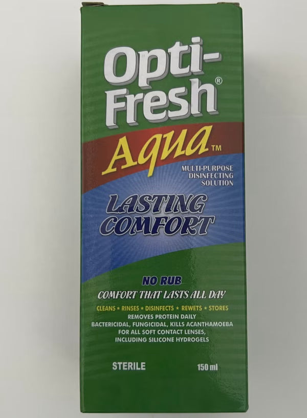 Lens water solution 150ml